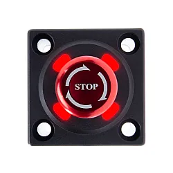 Kill Switch Simagic Alpha