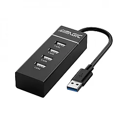 Wheelbase USB-verlenger