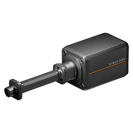 Asverlengingskit voor Simucube 3