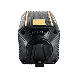 Asetek Forte DD Wheelbase