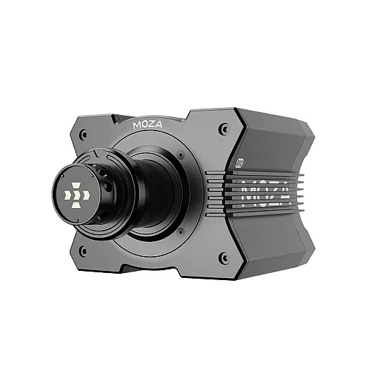 Moza R12 + KS Bundel
