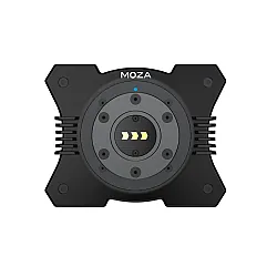 Moza R9 + KS Bundel