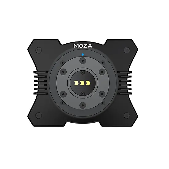 Moza R9 + KS Bundel