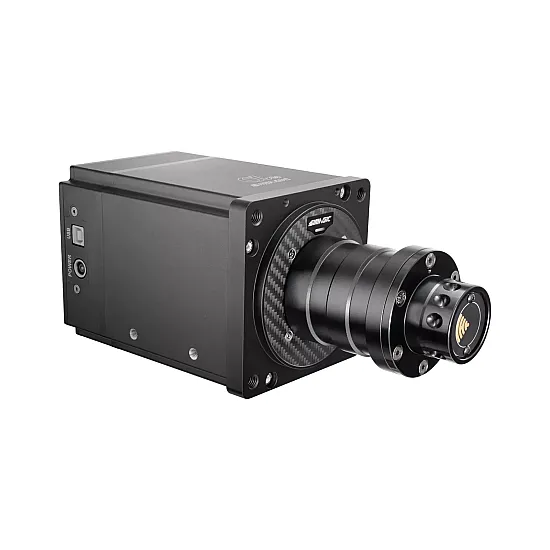 Simagic Alpha Mini met GT Neo
