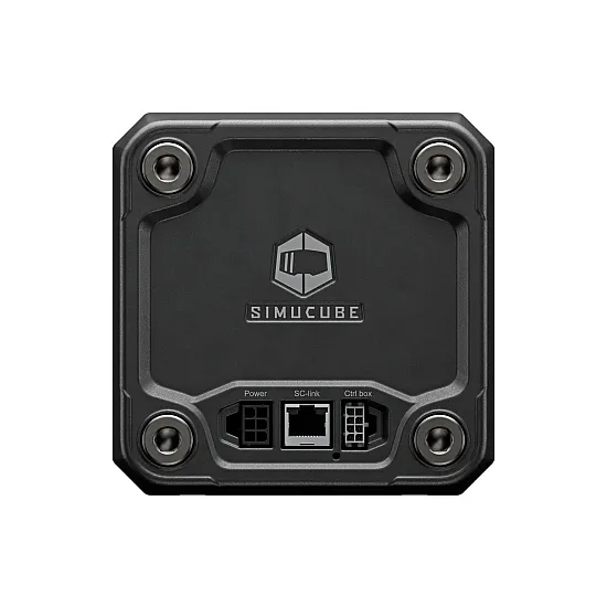 Simucube 3 Pro