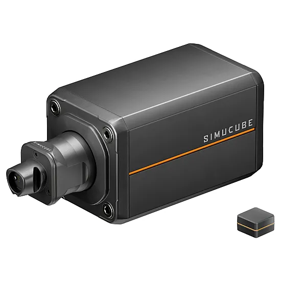 Simucube 3 Ultimate