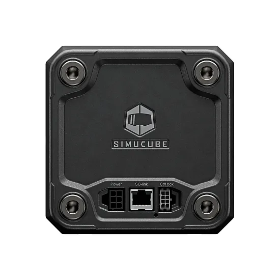 Simucube 3 Ultimate