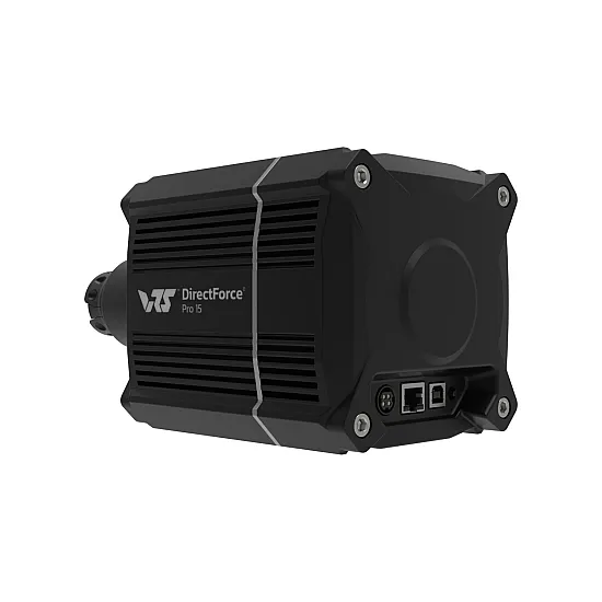 VRS DFP15 Wheelbase