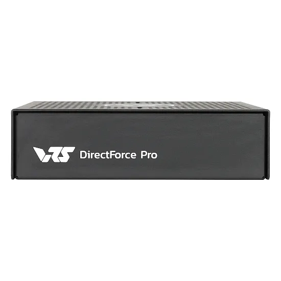 VRS uDFP20 Upgradebare Wheelbase