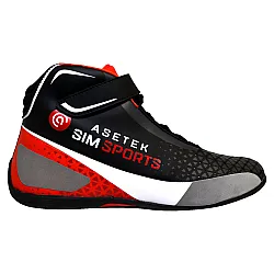 Asetek Simsports Sim Racing Schoenen