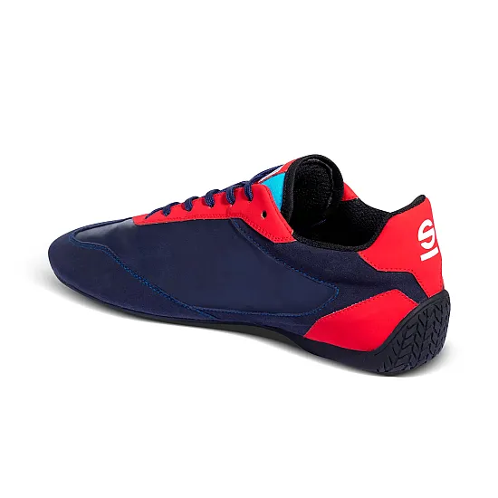 Sparco S-DRIVE Martini Racing Sneakers