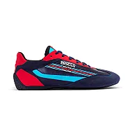 Sparco S-DRIVE Martini Racing Sneakers