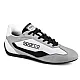 Sparco S-DRIVE - Wit & Grijs