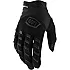 100% Airmatic 22 Zwarte Handschoenen