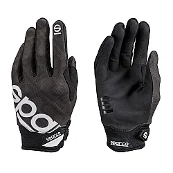 Sparco MECA-3 HANDSCHOENEN - Zwart