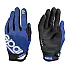 Sparco MECA-3 HANDSCHOENEN - Blauw