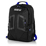 Sparco Stage Rugzak - Blauw
