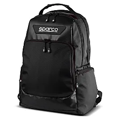 Sparco Superstage Rugzak - Zwart
