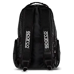 Sparco Superstage Rugzak - Zwart