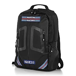 Stage Rugzak Martini Racing MY23 - Zwart