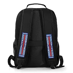 Stage Rugzak Martini Racing MY23 - Zwart