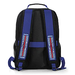 Stage Rugzak Martini Racing MY23 - Blauw