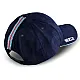 Cap Side Logo Martini Racing - Navy Blauw