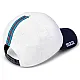 Cap Side Logo Martini Racing - Wit