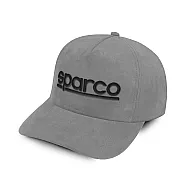 Sparco Cap Su&egrave;de - Grijs