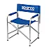 Sparco Paddock Stoel