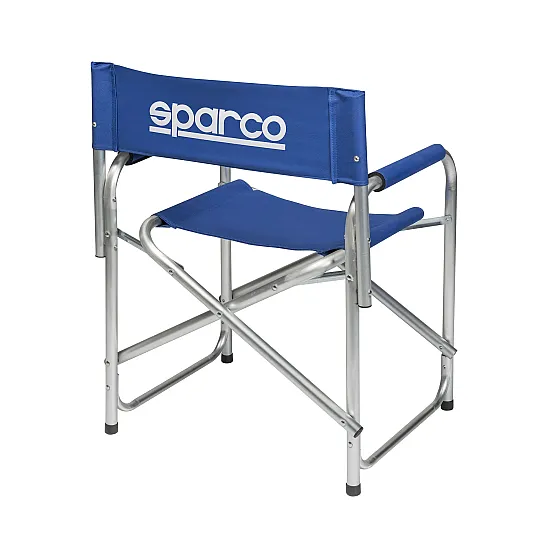 Sparco Paddock Stoel