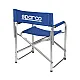 Sparco Paddock Stoel