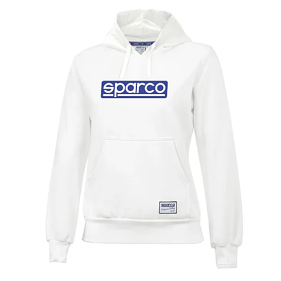 Dames Hoodie Sparco Original