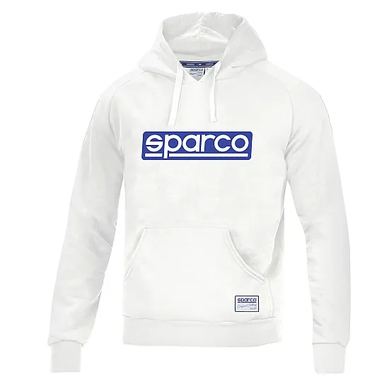 Heren Hoodie Sparco Original