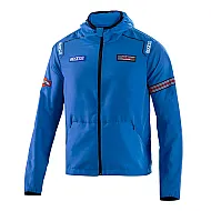 Windstopper Martini Racing - Blauw
