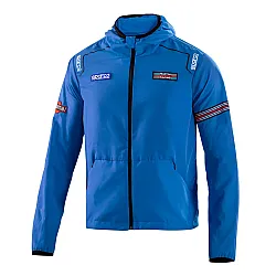 Windstopper Martini Racing - Blauw