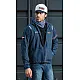 Windstopper Martini Racing - Marineblauw