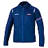 Windstopper Martini Racing - Marineblauw