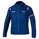 Windstopper Martini Racing - Marineblauw