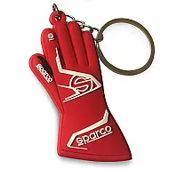Sparco Handschoen 3D Sleutelhanger