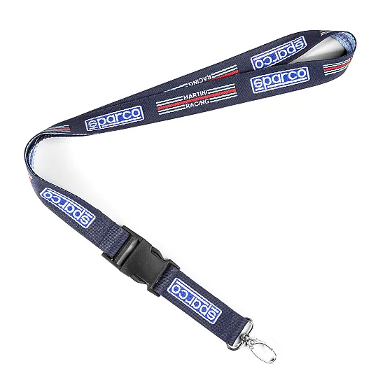 Sparco Martini Racing Koord