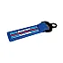 Sparco Martini Racing Lederen Sleutelhanger