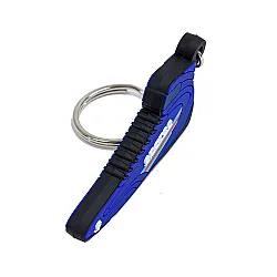 Sparco Martini Racing Schoenen Sleutelhanger