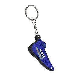 Sparco Martini Racing Schoenen Sleutelhanger