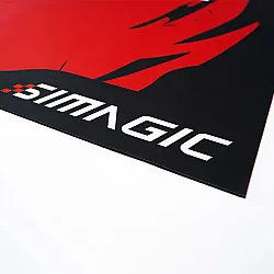 Simagic Vloermat