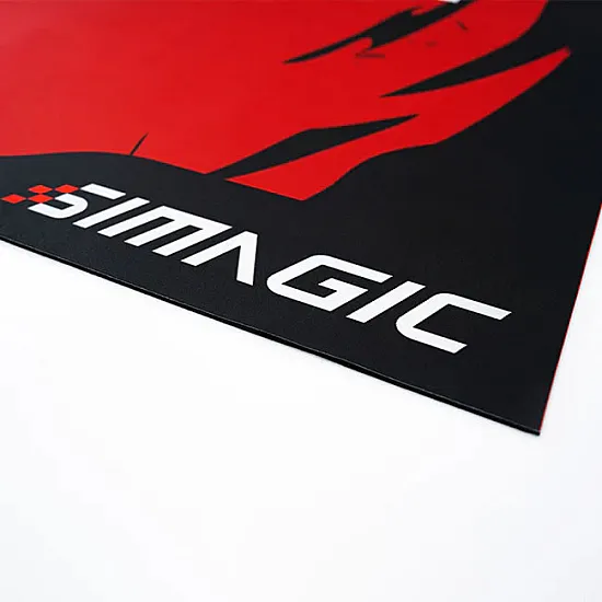 Simagic Vloermat