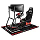 Sparco Cockpit Vloermat