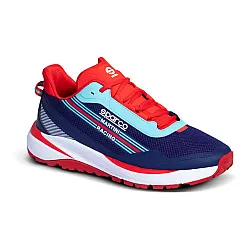 Heren Sneakers S-Run Martini Racing