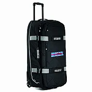 Martini Racing Tour Trolley Tas - Zwart & Grijs