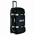 Martini Racing Tour Trolley Tas - Zwart & Grijs